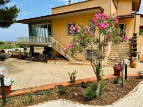 Casa vacanze Villa Serena, Pizzolungo